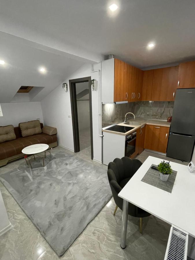 Cozy Apartament With 2Rooms 티미쇼아라 외부 사진