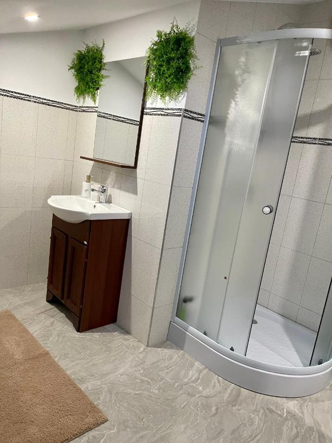 Cozy Apartament With 2Rooms 티미쇼아라 외부 사진