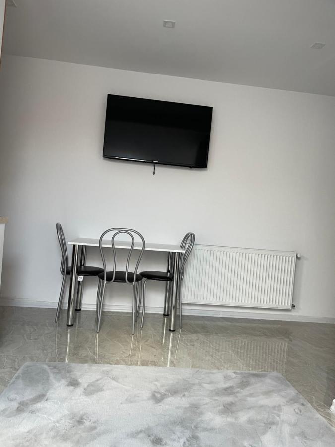 Cozy Apartament With 2Rooms 티미쇼아라 외부 사진